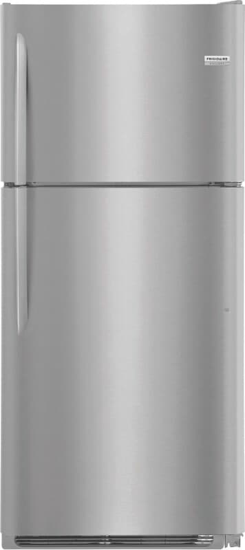20.4 Cu. Ft. Top Freezer Refrigerator