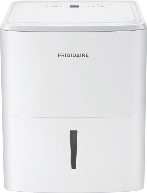 50 Pint Dehumidifier with Wi-Fi (Energy Star)