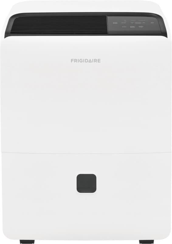 60 Pint Built-In Pump Dehumidifier