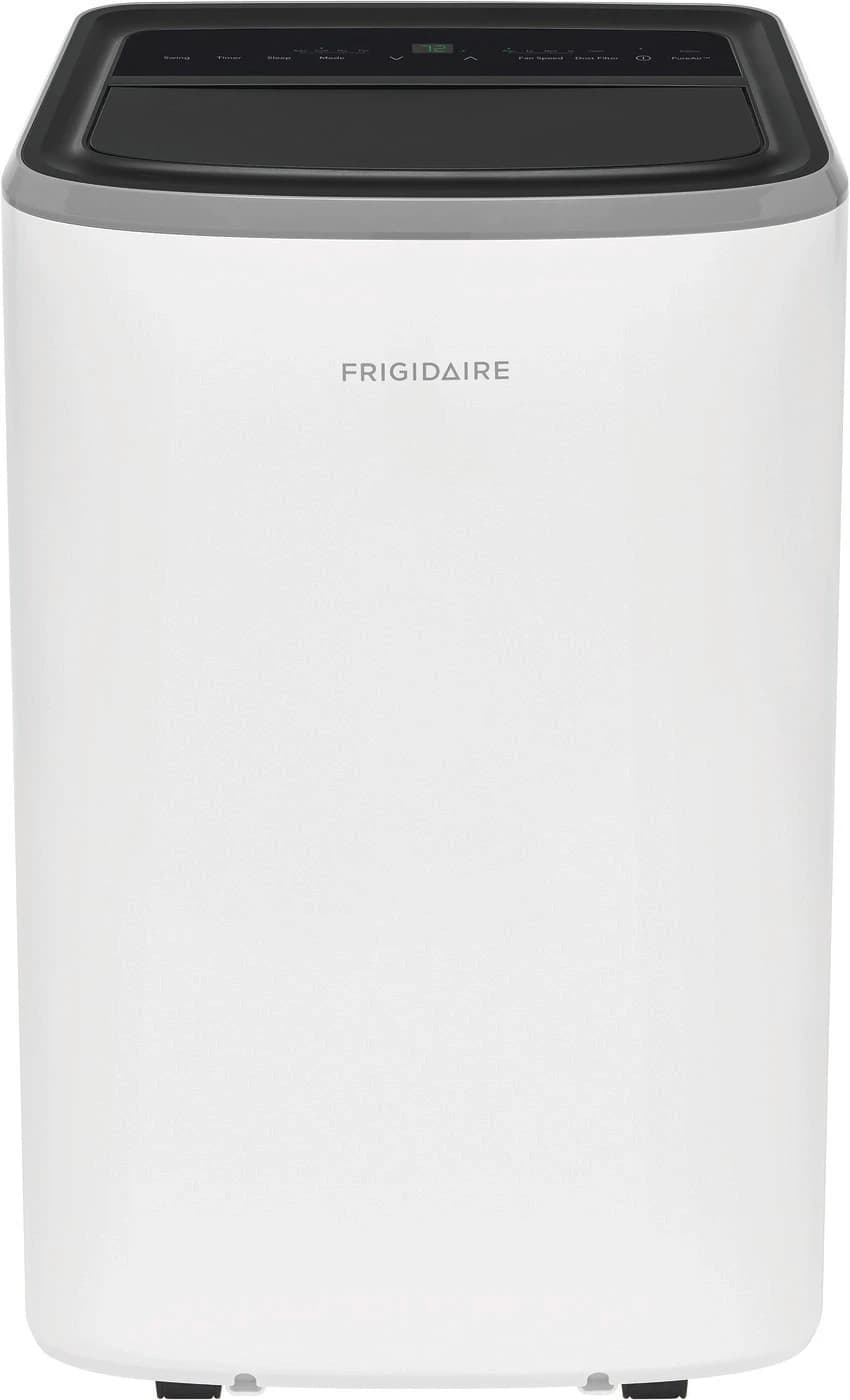 3-in-1 Portable Room Air Conditioner 10,000 BTU (ASHRAE) / 6,500 BTU (DOE)