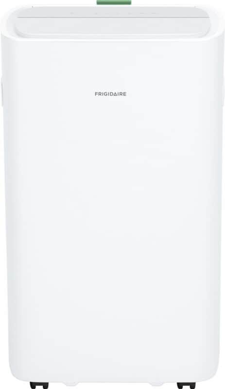 3-in-1 Connected Portable Room Air Conditioner 14,000 BTU (ASHRAE) / 10,000 BTU (DOE)