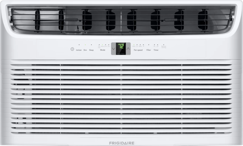 14,000 BTU Built-In Room Air Conditioner 230/208V