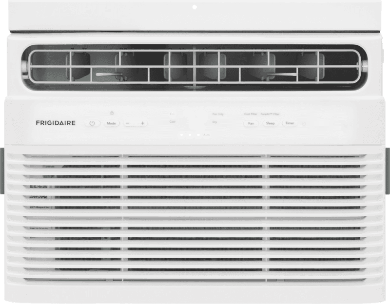 5,000 BTU Window Room Air Conditioner