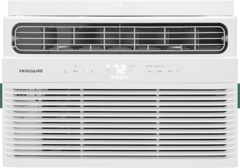 6,000 BTU Window Room Air Conditioner