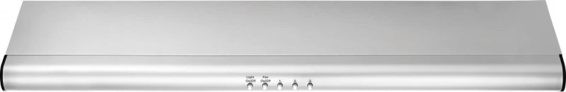 30" Overhead Range Hood