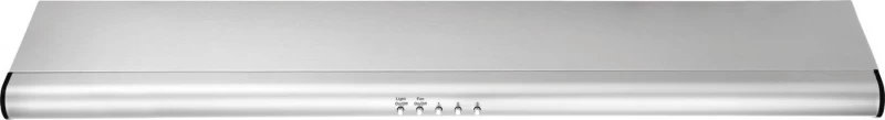 36" Overhead Range Hood