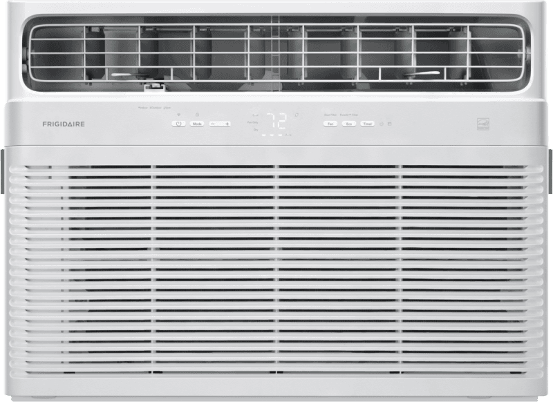 24,000 BTU Inverter Window Room Air Conditioner with Wi-Fi