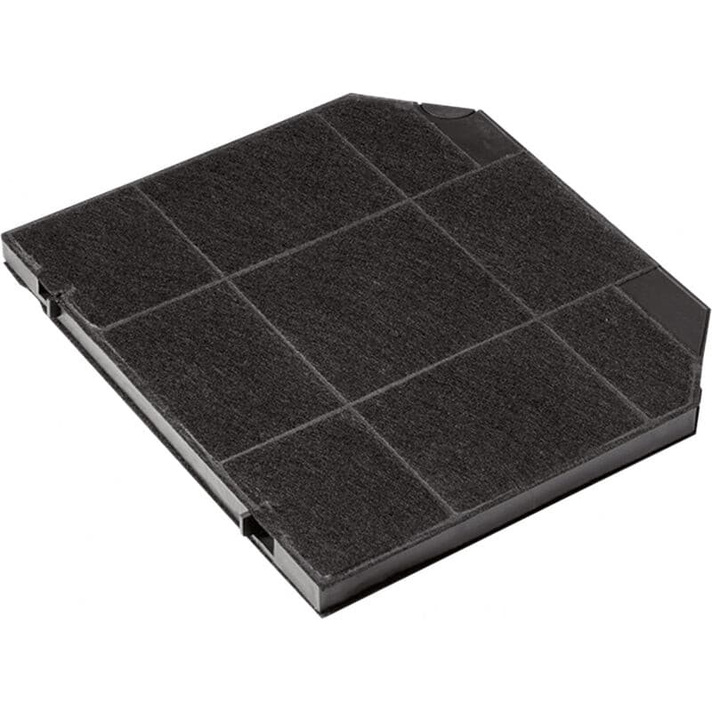 Charcoal Filter square