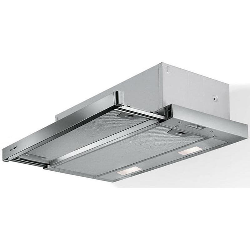 Flexa 24" Integrated Range Hood 300 CFM