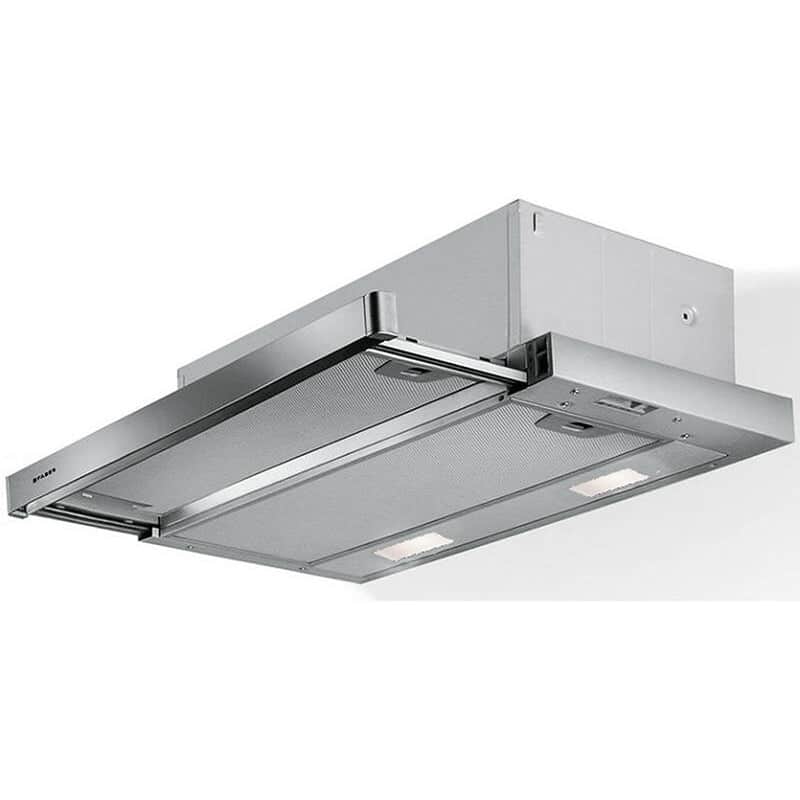 Flexa 30" Integrated Range Hood 300 CFM