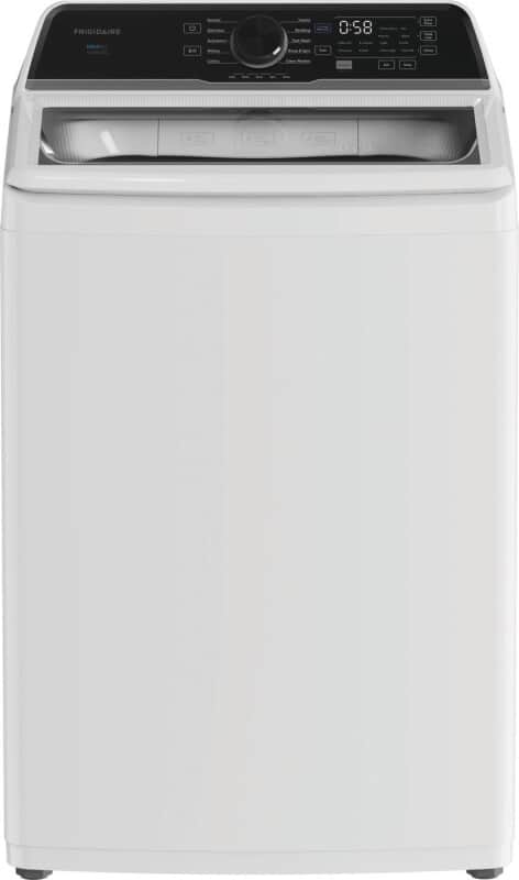 4.4 Cu. Ft. Top Load Washer