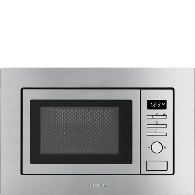 Microwave oven