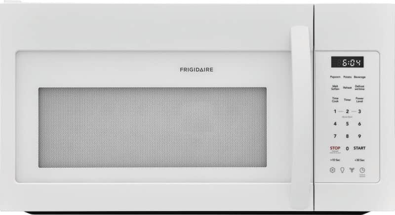 1.8 Cu. Ft. Over-The-Range Microwave