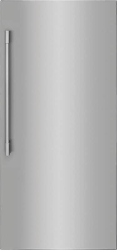 19 Cu. Ft. Single-Door Refrigerator