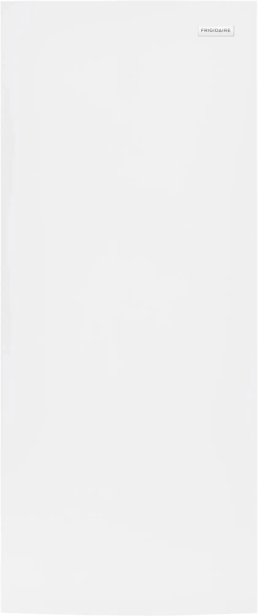 16 Cu. Ft. Garage Ready Upright Refrigerator
