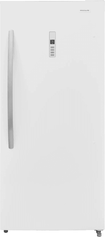 21 Cu. Ft. Garage Ready Upright Refrigerator