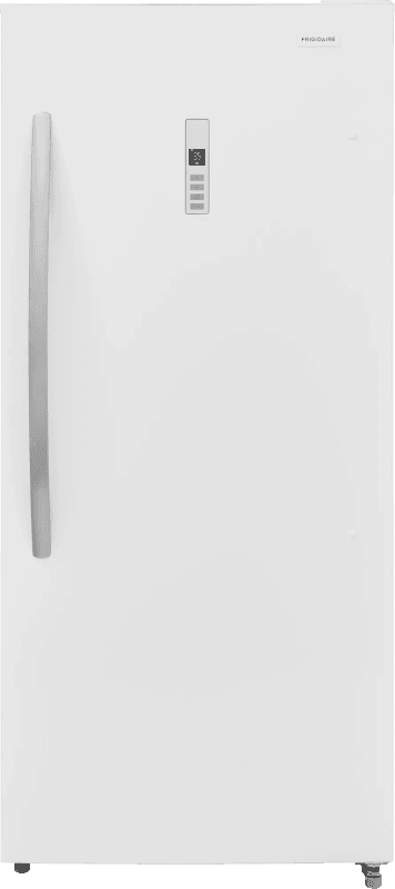 21 Cu. Ft. Garage Ready Upright Refrigerator