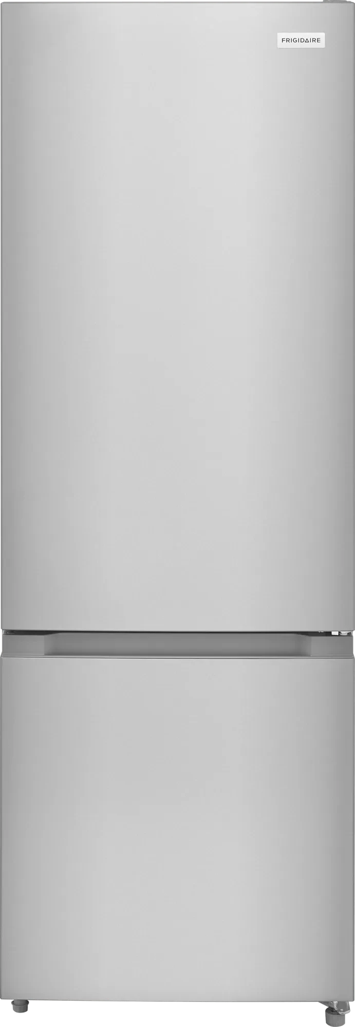 12 Cu. Ft. Garage Ready Bottom Freezer Refrigerator