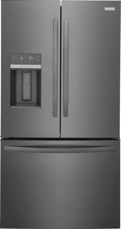 28 Cu. Ft. Standard-Depth French Door Refrigerator