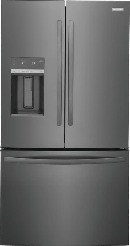 28 Cu. Ft. Standard-Depth French Door Refrigerator