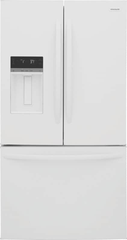 28 Cu. Ft. Standard-Depth French Door Refrigerator