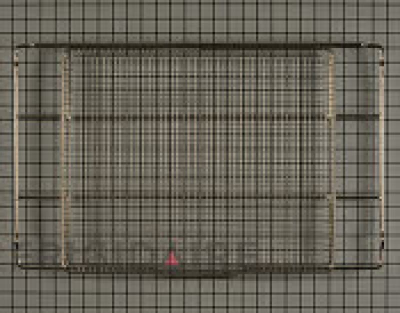 Oven/Microwave Combo Rack