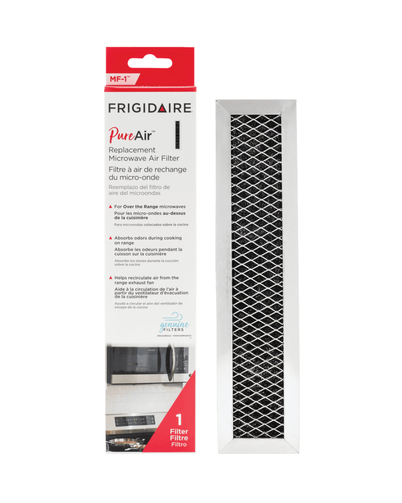 PureAir Replacement MicrowaveAir Filter