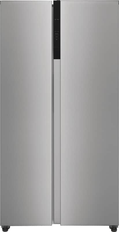 21 Cu. Ft. 36" Counter-Depth Side-by-Side Refrigerator