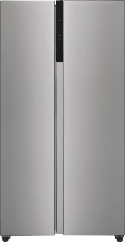 21 Cu. Ft. 36" Counter-Depth Side-by-Side Refrigerator
