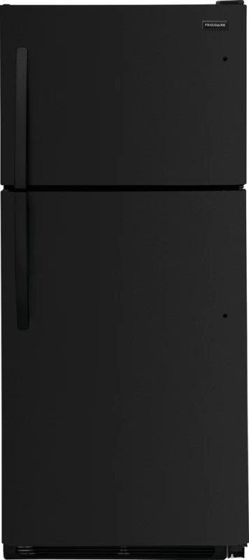 20.5 Cu. Ft. Top Freezer Refrigerator