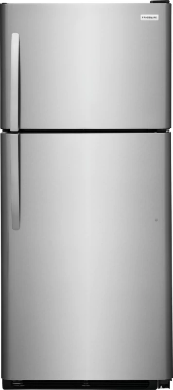 20.5 Cu. Ft. Top Freezer Refrigerator