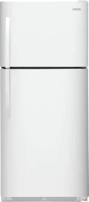 20.5 Cu. Ft. Top Freezer Refrigerator