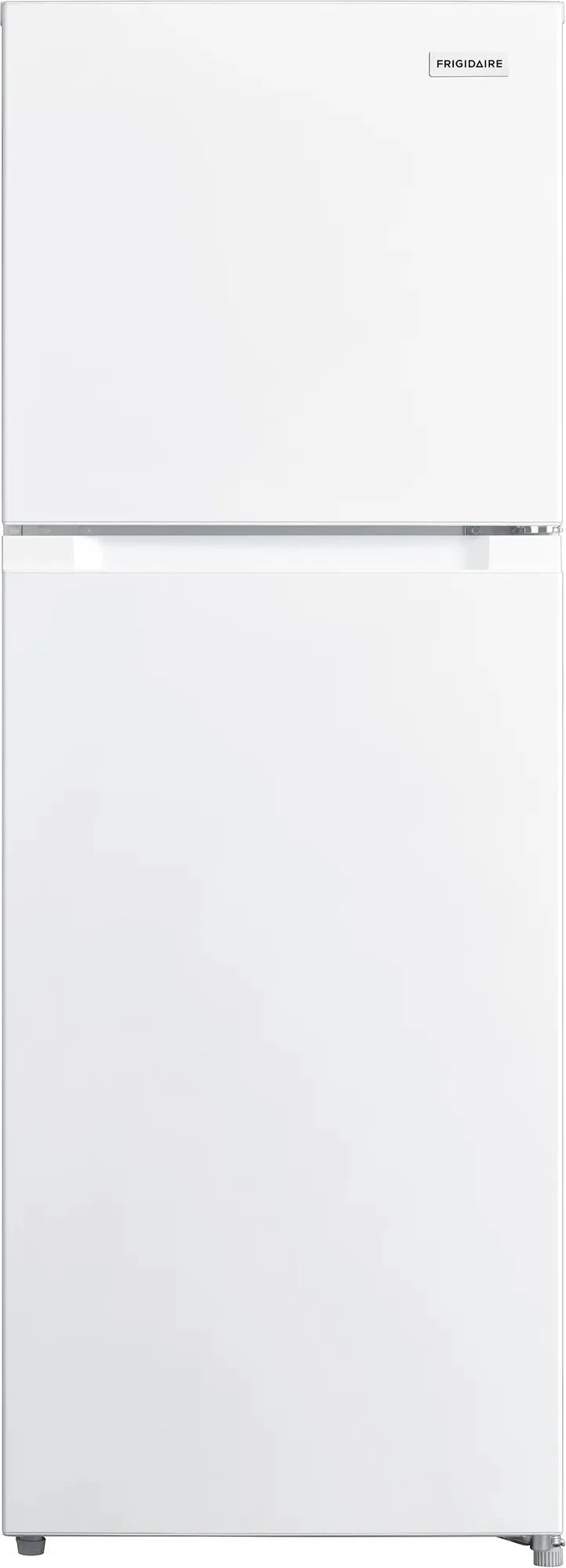 10 Cu. Ft. Garage Ready Top Freezer Apartment-Size Refrigerator