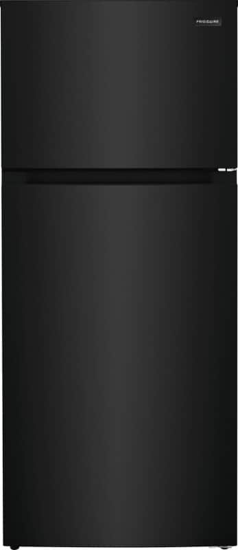 16 Cu. Ft. Garage Ready Top Freezer Refrigerator