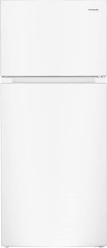 16 Cu. Ft. Garage Ready Top Freezer Refrigerator