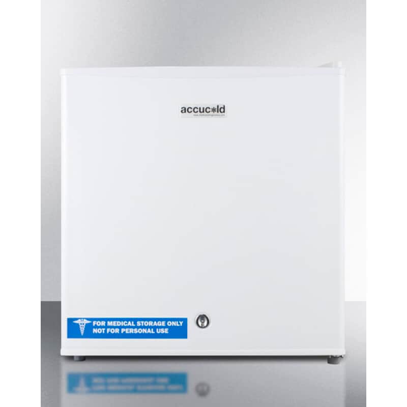 Compact All-Freezer