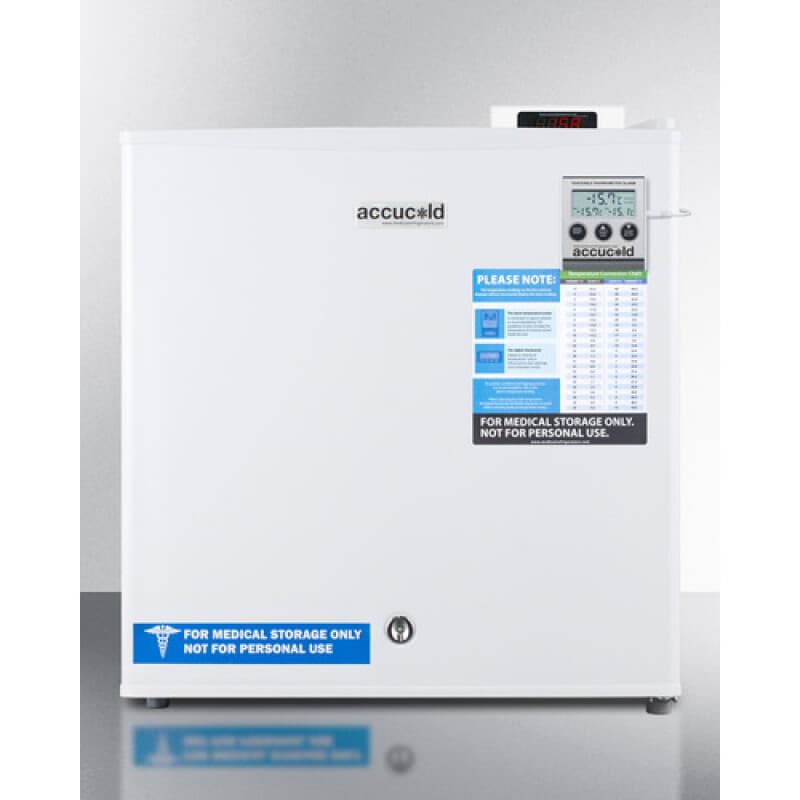 Compact All-Freezer