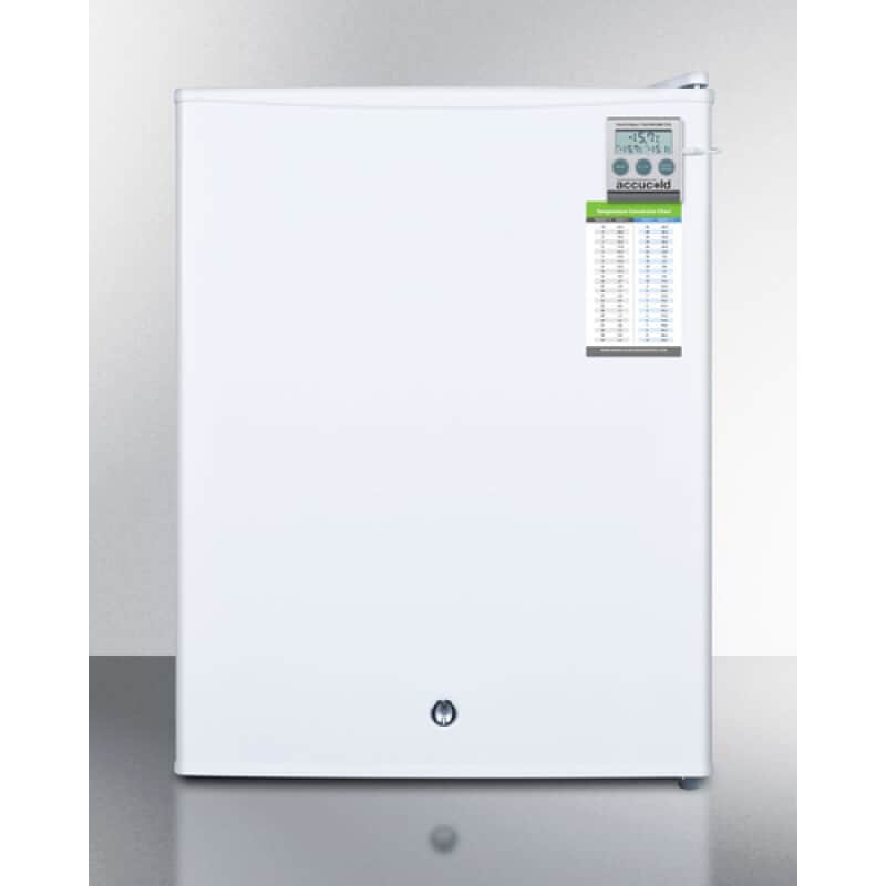 Compact All-Freezer