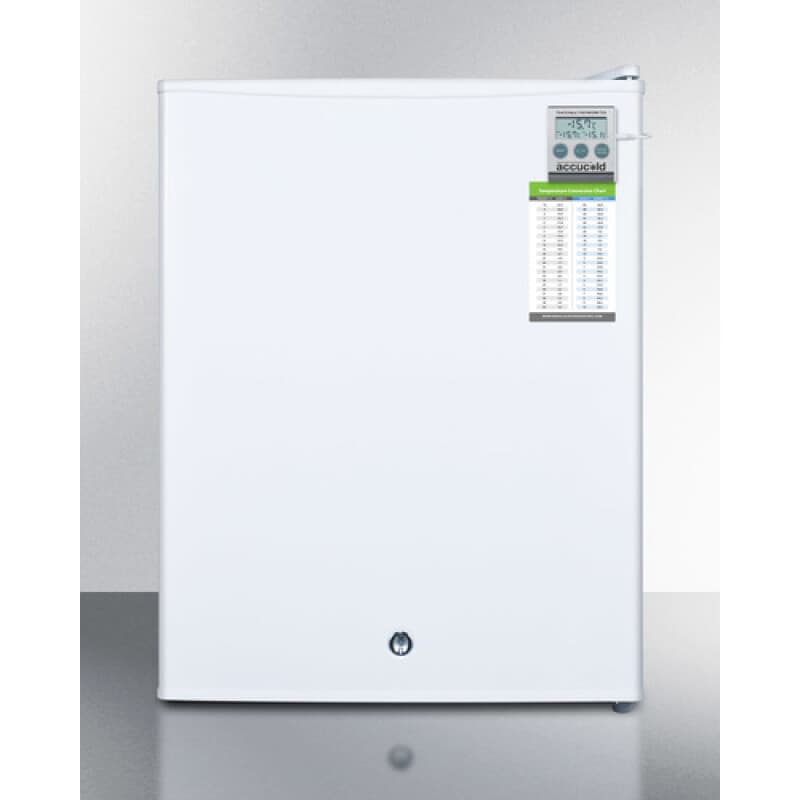 Compact All-Freezer