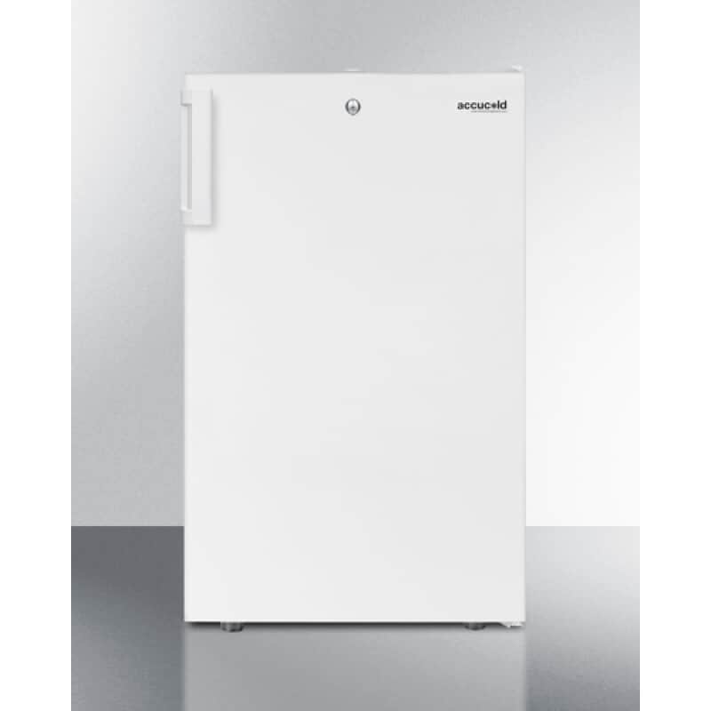 20" Wide All-Freezer