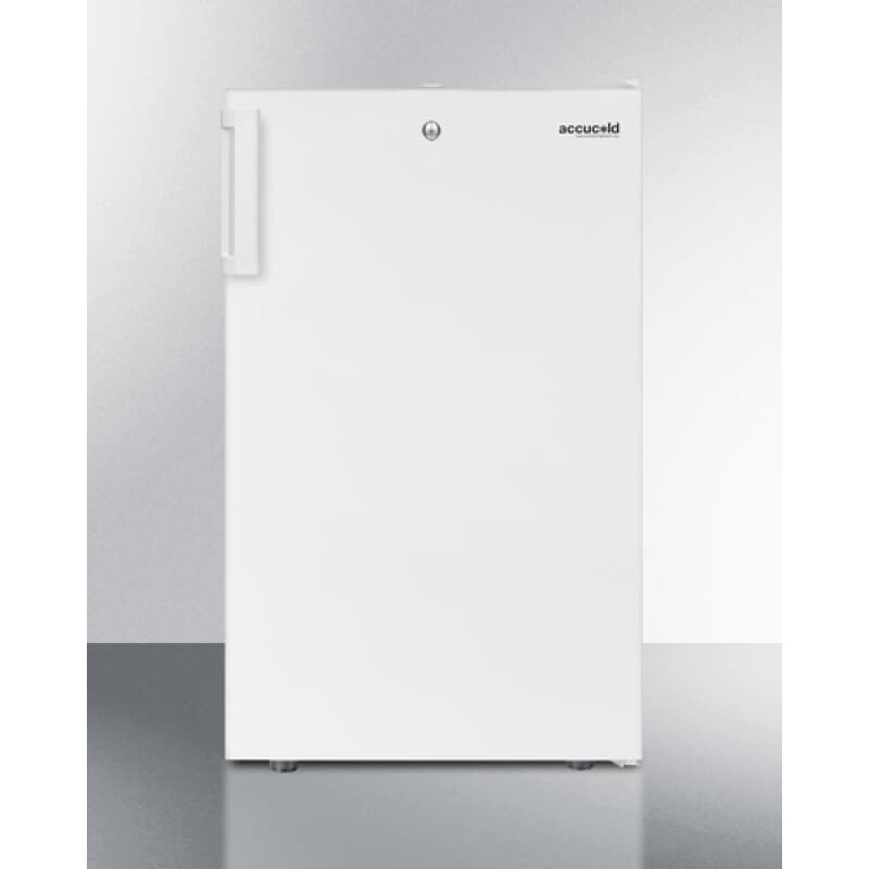 20" Wide All-Freezer