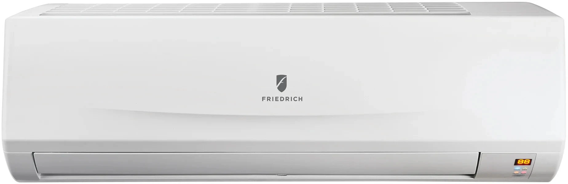 Floating Air Wall‑Mounted Indoor Unit