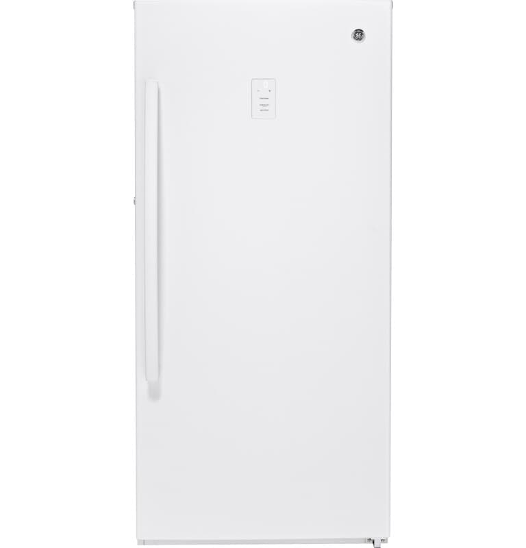 14.1 Cu. Ft. Frost-Free Garage Ready Upright Freezer
