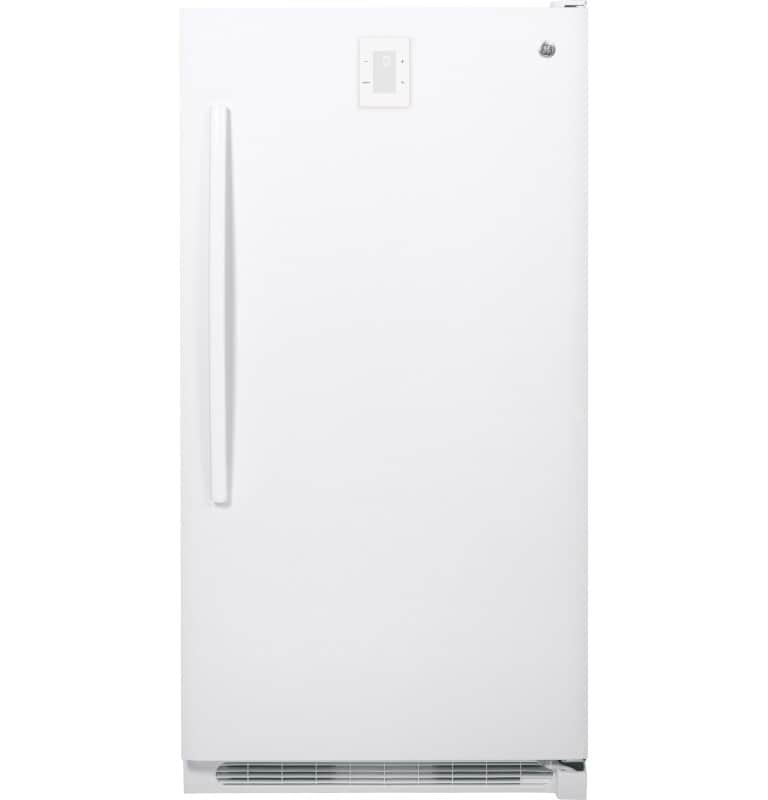 17.3 Cu. Ft. Frost-Free Garage Ready Upright Freezer