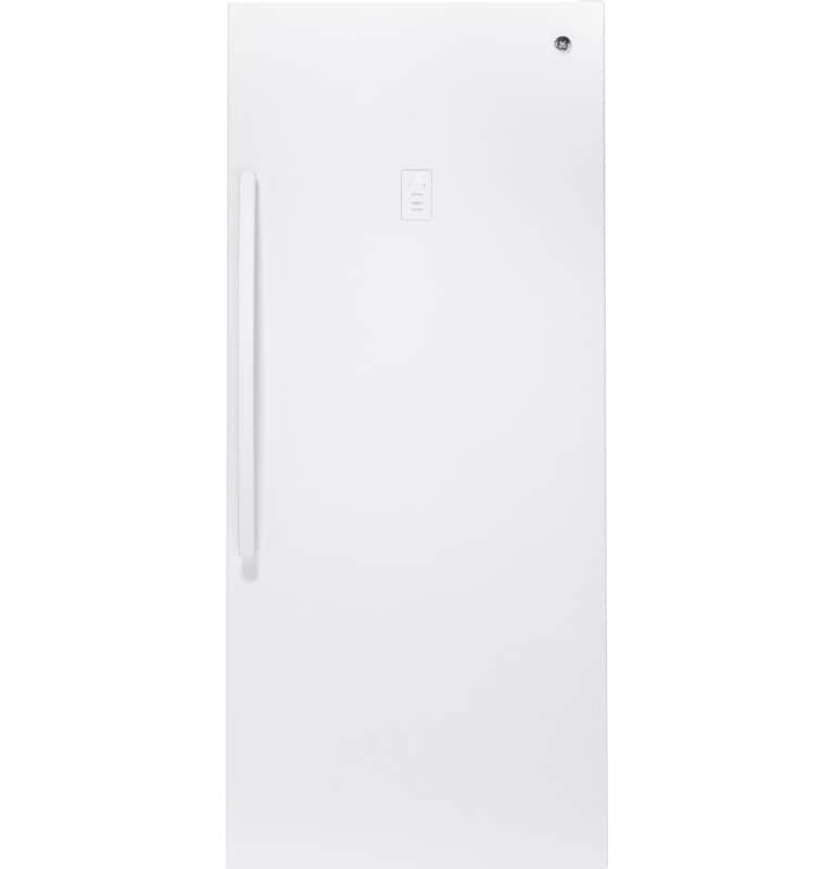 21.3 Cu. Ft. Frost-Free Garage Ready Upright Freezer