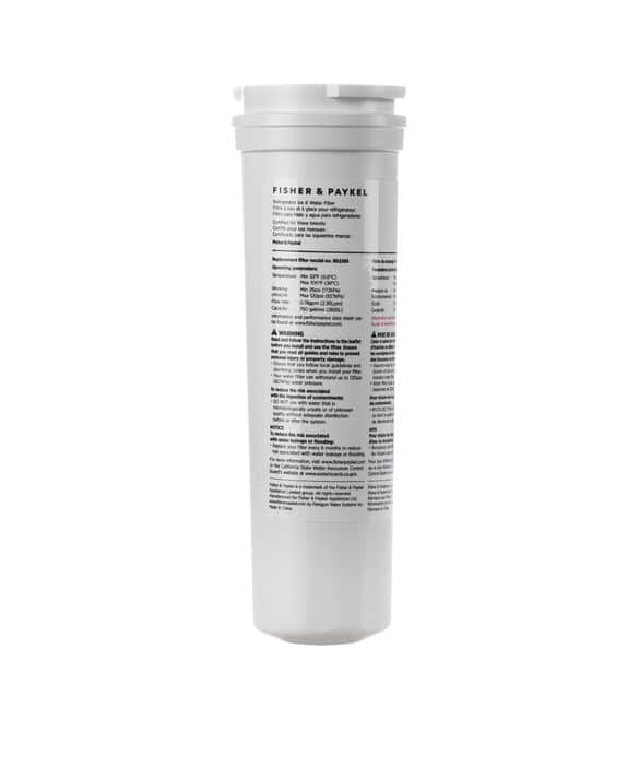Water Filter