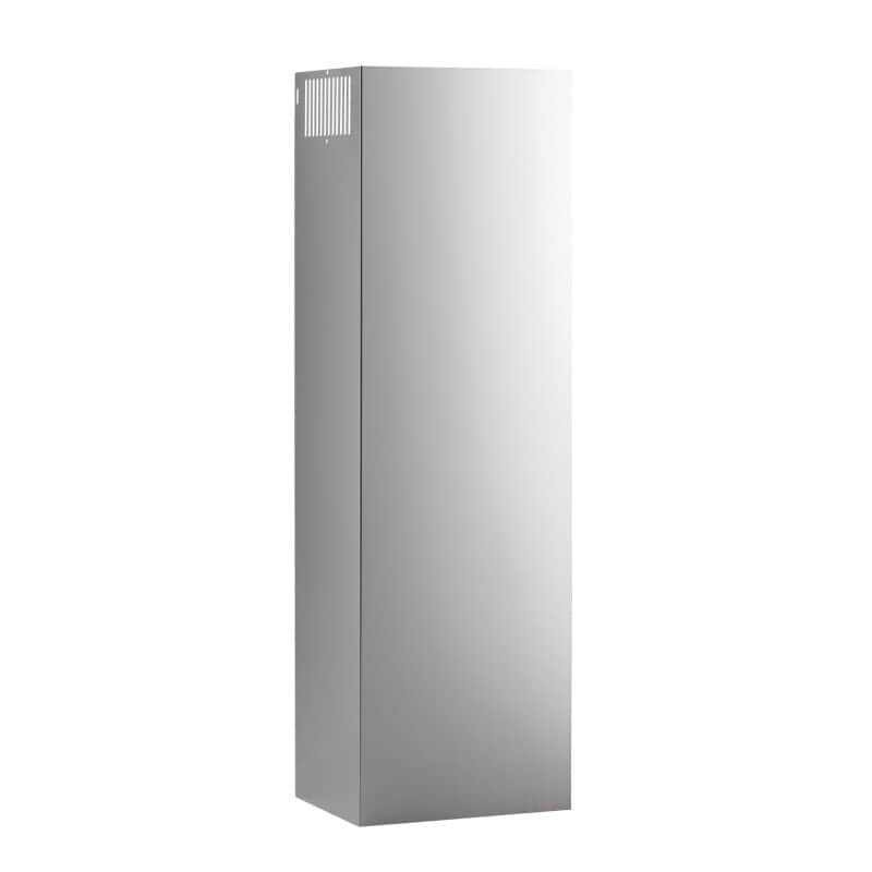 Optional Flue Extension for B58 Range Hoods in