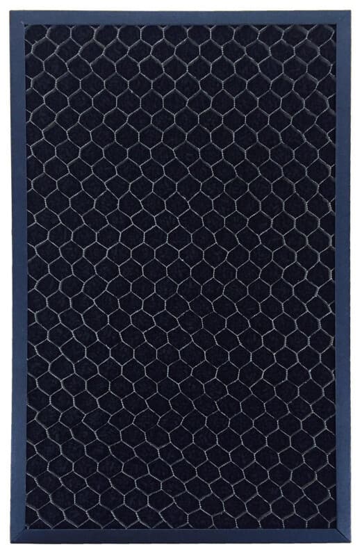 Active Carbon Kc860u Replacement Filter