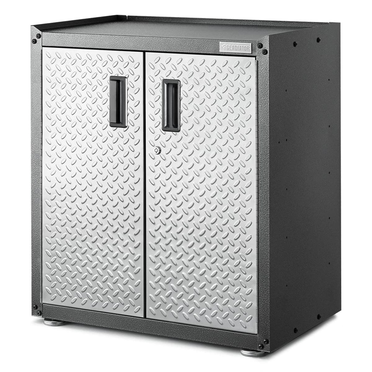 Ready-to-Assemble Full-Door Modular GearBox