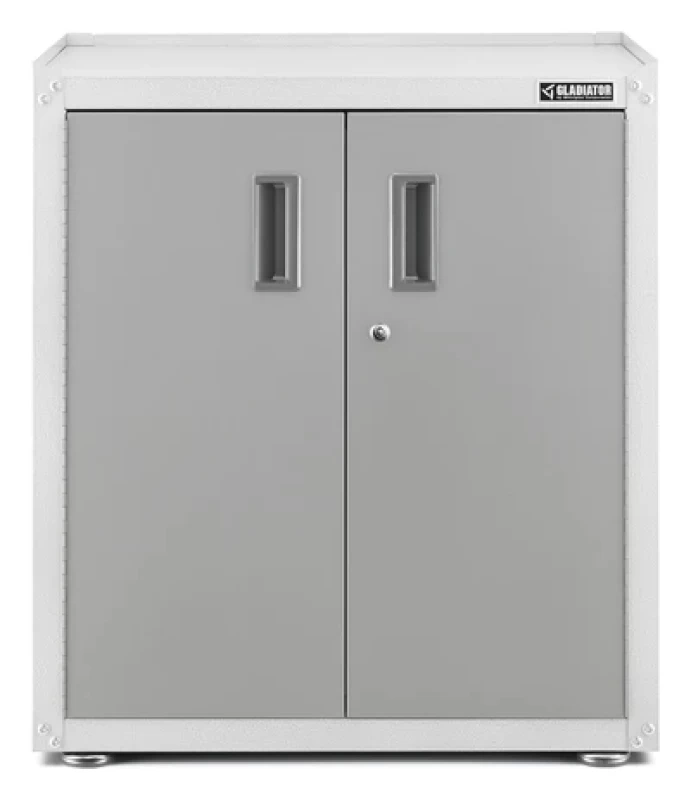 Ready-to-Assemble Full-Door Modular GearBox